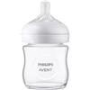 AVENT Philips Avent Natural Response Biberon in Vetro 120 ml - AVENT - 986425799
