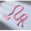 Laccetti colorati Cellulare - rosa