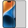 Pellicola in Vetro Temperato 9H - Privacy - iphone-15-plus-16-plus