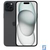 iPhone 15 Ricondizionato - nero - 128gb - accettabile