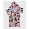 Caleffi Accappatoio Bambino/a Caleffi Disney Disney Minnie