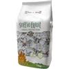 Sludy Soffio Fruit Lettiera Vegetale Profumata 1 Kg