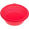 Ciotola Da Viaggio Pieghevole In Silicone 500 Ml