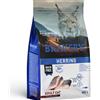 Bravery Crocchette All'aringa Per Gatti Senior Bravery 2 Kg