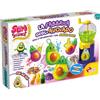 Liscianigiochi SLUMI Science LA Fabbrica degli Avocado