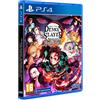 Atlus Demon Slayer -Kimetsu No Yaiba- The Hinokama Chronicles - Playstation 4