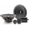Focal ASE 165 - KIT ALTOPARLANTI A 2 VIE SEPARATE DA 16,5 CM