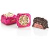 Venchi Cioccolatini Venchi Cubotto Chocoviar Lampone 1000 g Cioccolato Fondente E Latte