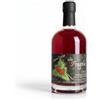Liquore alla Fragola