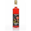 Punch Arancio 35°