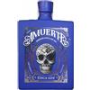 Gin Amuerte Blu