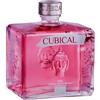 Gin Cubical Kiss
