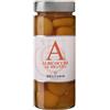 Albicocche al Brandy Beccaris