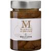 Marroni al Brandy Beccaris