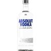 Vodka Absolute Litro