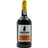 Porto Sandeman Ruby
