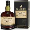 El Dorado 15 Anni