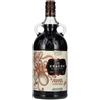Kraken Black Spiced