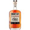 Mount Gay Black Barrel