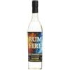 Rum Fire Overproff