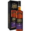 Saint James 15 Years