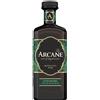 The Arcane Extraroma