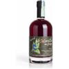 Mirtillo e Grappa Ampolla