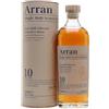 Arran 10 Anni