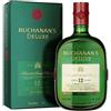 Buchanan\'s De Luxe 12 Anni