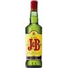 J & B