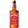 Jack Danile\'s Fire