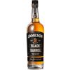Jameson Black Barrel