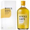 Nikka Days