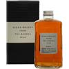 Nikka From The Barrel