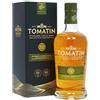 Tomatin 12 Anni Double Barrel