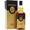 Springbank 21 Anni Relese 2024