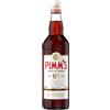 Pimm\'s N.1