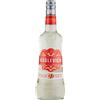 Vodka Keglevich & Pesca