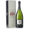 Cuveè 601 Trento Doc