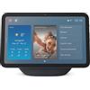 AMAZON ASSISTENTE VOCALE Speaker AMAZON Echo Show 8 (2025), Potenza totale 30, Graphite