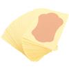 Brrnoo Cerotto Deodorante per Ascella, 28 Pezzi Adesivi Deodoranti per il Sudore Dell'ascella, Cerotto per Ascella Nascosto, Ipoallergenico, Morbido e Traspirante, Cerotto per il Sudore