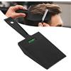 Ejoyous Pettine Flat Top Doppio Barbiere - Professional Flattopper Styling Haircut Clipper per Uso Professionale o Uso Domestico