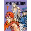 Star Comics Steel ball run. Le bizzarre avventure di Jojo (Vol. 7)