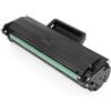 Samsung Toner Rigenerato per Samsung ML 1660 MLT-D1042S Nero Pagine 1.500