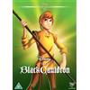 Walt Disney Studios HE Black Cauldron (Special Edition)