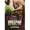 Cinema Dheepan - Una Nuova Vita