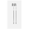 Leki Bliss Pas V2 Bianco/Grigio/Bronzo
