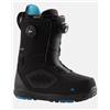 Burton Photon Boa Black