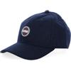 Colmar Originals Colmar Squashy Berretto Visiera Velluto Coste Navy