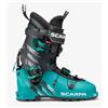 Scarpa Gea Emerald/Black Donna